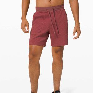 Lululemon At Ease Shorts - XL